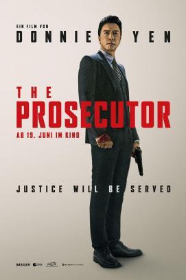 The Prosecutor stream