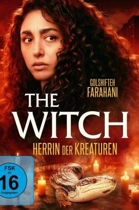 The Witch - Herrin der Kreaturen stream