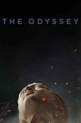 The Odyssey stream