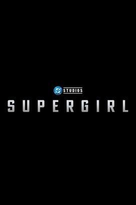 Supergirl stream