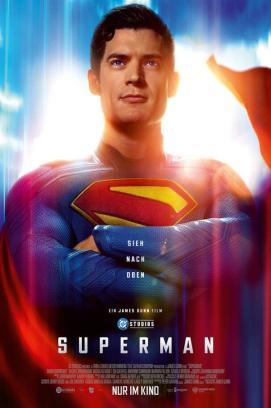 Superman stream
