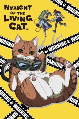 Nyaight of the Living Cat - Staffel 1 *Subbed* stream