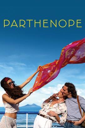 Parthenope stream