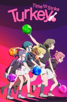 Turkey! Time to Strike - Staffel 1 stream