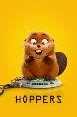 Hoppers stream