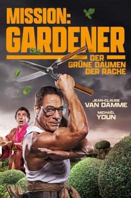 Mission: Gardener - Der grüne Daumen der Rache stream