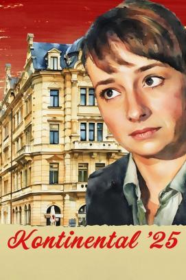 Kontinental '25 stream