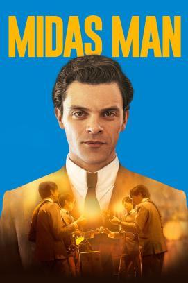 Midas Man - Sound Of Liverpool stream