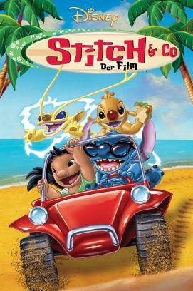 Stitch & Co. - Der Film stream