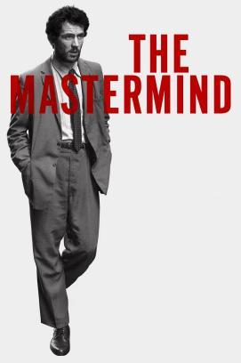 The Mastermind stream