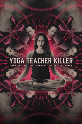The Yoga Teacher stream