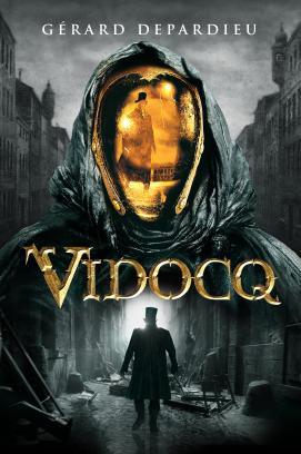 Vidocq stream