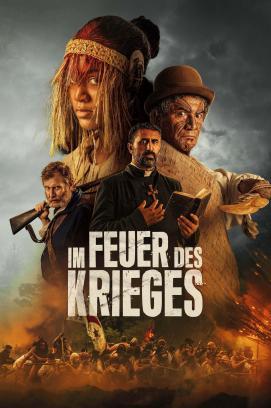 Im Feuer des Krieges stream
