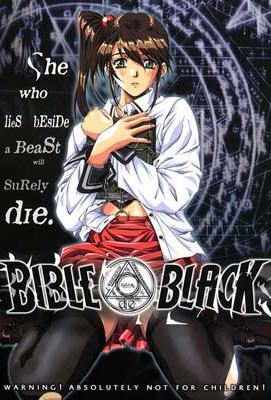 Bible Black - La Noche De Walpurgis stream