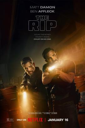 The Rip stream