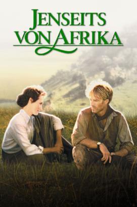 Jenseits von Afrika stream