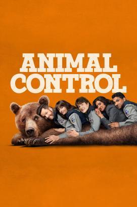 Animal Control - Staffel 3 stream