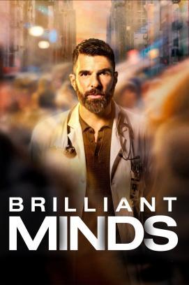 Brilliant Minds - Staffel 2 stream