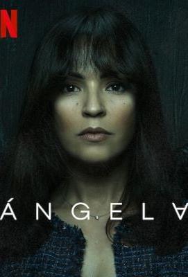 Ángela - Staffel 1 stream