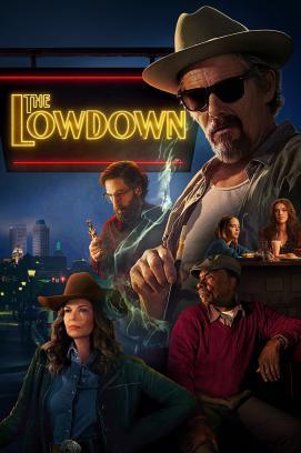 The Lowdown - Staffel 1 stream