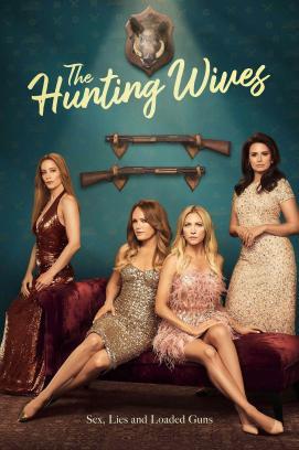 The Hunting Wives - Staffel 1 stream