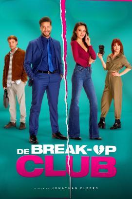 The Break-Up Club stream