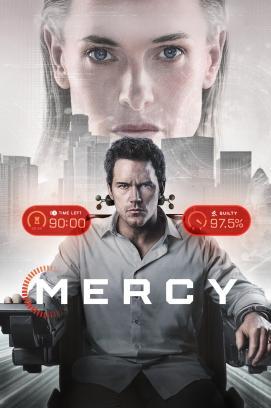Mercy stream
