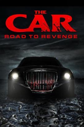 The Car: Road to Revenge stream