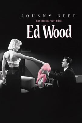 Ed Wood stream