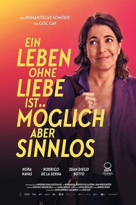Ein Leben ohne Liebe ist möglich, aber sinnlos stream