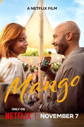 Mango stream