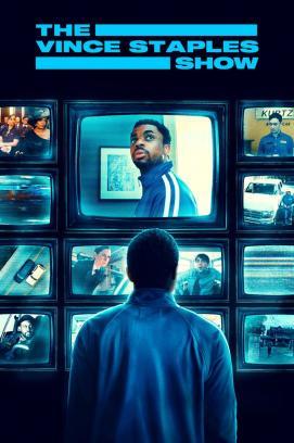 The Vince Staples Show - Staffel 1 stream