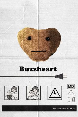 Buzzheart stream