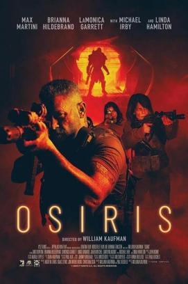 Osiris stream
