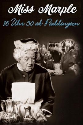 16 Uhr 50 ab Paddington stream