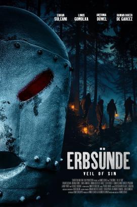 Erbsünde - Veil of Sin stream