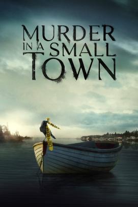 Murder in a Small Town - Staffel 2 *English* stream