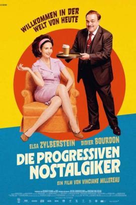 Die progressiven Nostalgiker stream