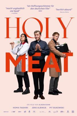 Holy Meat stream