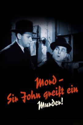 Mord - Sir John greift ein! stream