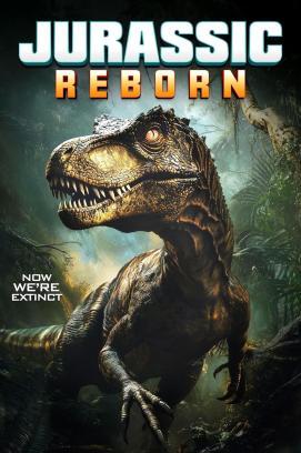 Jurassic Reborn stream