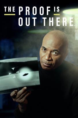 The Proof is Out There - Auf den Spuren des Unerklärlichen - Staffel 5 stream