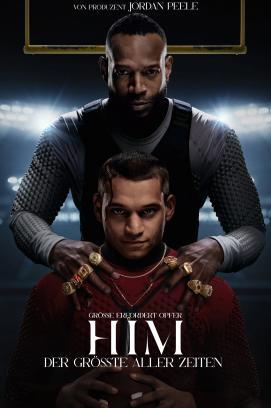 Him - Der Größte aller Zeiten stream