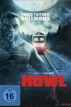 Howl - Endstation Vollmond stream