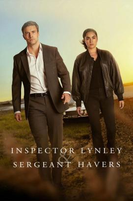 Inspector Lynley & Sergeant Havers - Staffel 1 stream