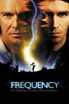 Frequency stream