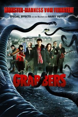 Grabbers stream