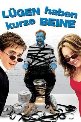 Lügen haben kurze Beine stream
