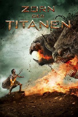 Zorn der Titanen stream