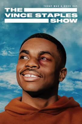 The Vince Staples Show - Staffel 2 stream